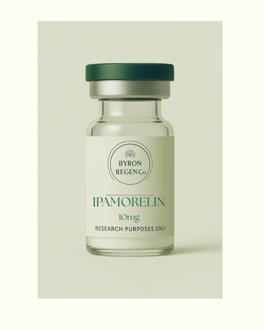 Ipamorelin