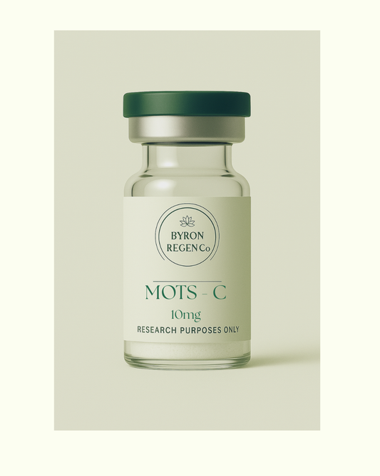 MOTS-C (10mg)