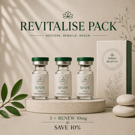 Revitalise Pack