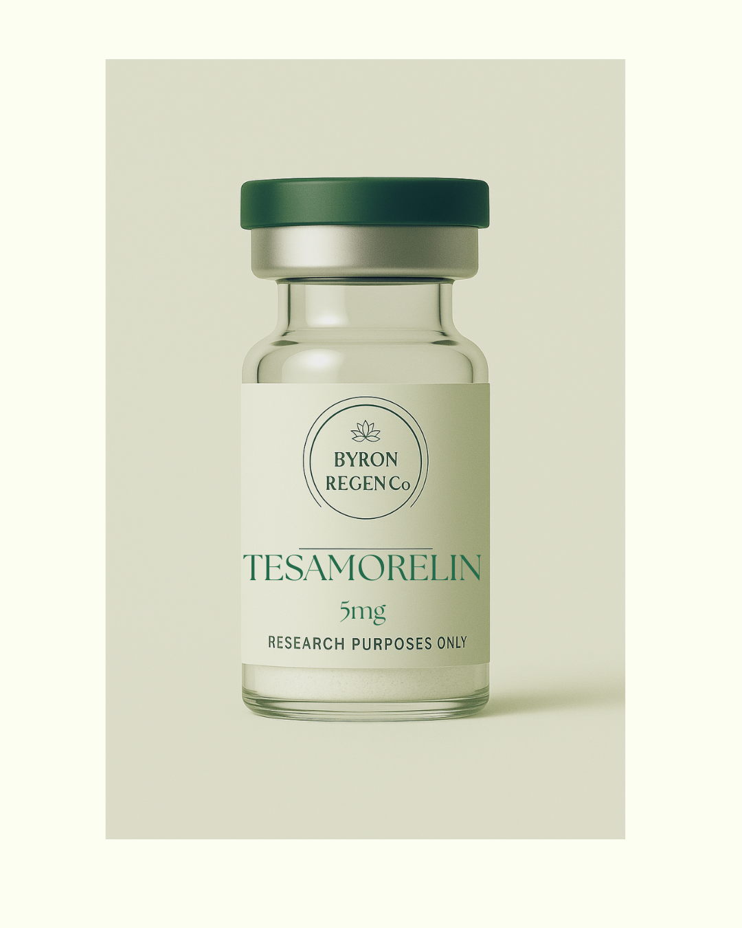 Tesamorelin